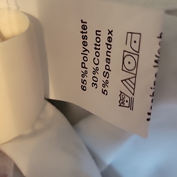 ROMWE Crop Floral Short Sleeve Top - Picture 6 of 7